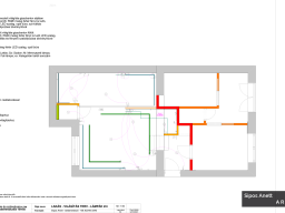 The Beginning of a Dream on 34 Square Meters